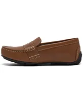 Polo Ralph Lauren Little Kids Telly Penny Loafers from Finish Line