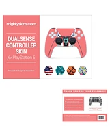 PS5 DualSense Controller with Mighty Skins Voucher