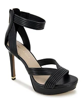 Kenneth Cole New York Women's Strappy Nadine Sandals