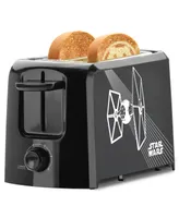 Star Wars 2 Slice Toaster