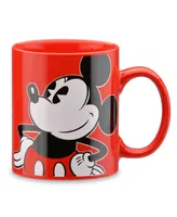 Disney Mickey Mouse 1-Cup Coffee Maker