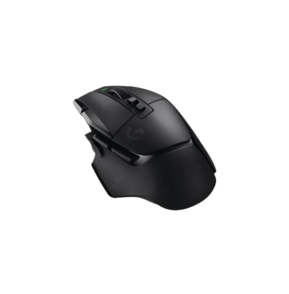 Logitech G502 X Lightspeed Wireless Gaming Mouse