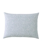 Tommy Bahama Home Koya Bay Cotton 3 Piece Duvet Cover Set, King