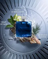 Azzaro Mens Chrome Parfum Fragrance Collection