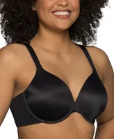 Vanity Fair Women's Full Figure Beauty Back Lift Underwire Bra 78349