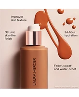 Laura Mercier Real Flawless Weightless Perfecting Waterproof Foundation