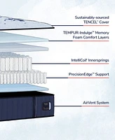 Stearns Foster Estate 14.5 Firm Tight Top Innerspring Luxury Mattress Collection