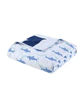 Urban Habitat Kids Sammie Quilt Sets