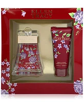 Ellen Tracy 2-Pc. Classic Floral Brilliant Eau de Parfum Gift Set