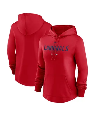 Gameday Couture Women's Louisville Cardinals Good Catch Pullover Hoodie