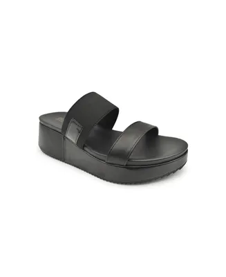Kenneth Cole Reaction Women's Perry Wedge Sandals