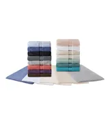 Madison Park Signature Marshmallow Bath Rug