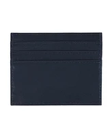 Trafalgar Men's Sergio Genuine Leather Card Case