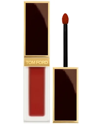 Tom Ford Luxe Matte Liquid Lipstick