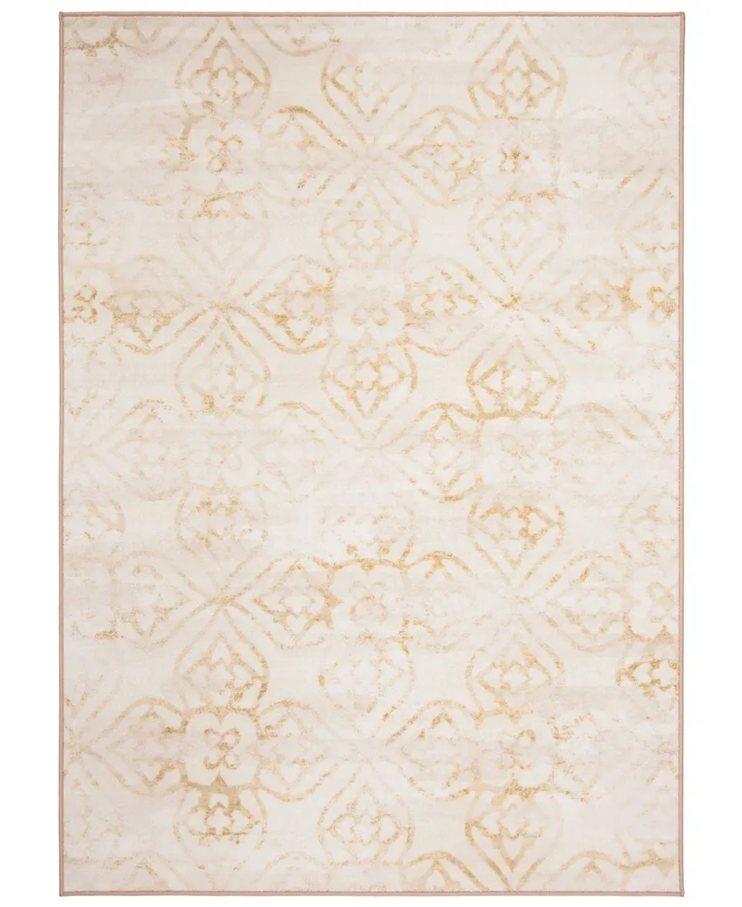 Safavieh Disney Washable Rugs Desert 5' x 7' Area Rug