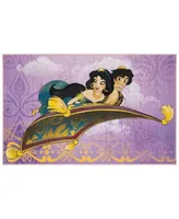 Safavieh Disney Washable Rugs Magic Carpet Ride Area Rug