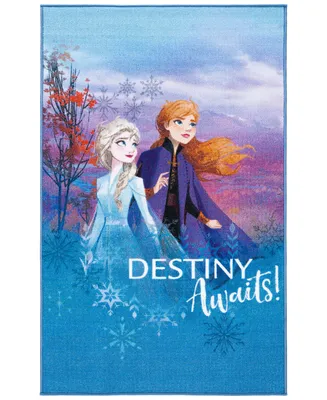 Safavieh Disney Frozen 2 Destiny 3'3" x 5'3" Area Rug