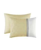 510 Design Shawnee 8-Pc. Comforter Set