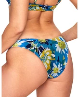 Adore Me Women's Lissa Swimwear Panty Bottom