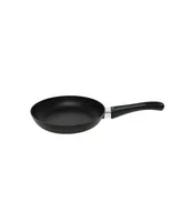 Scanpan Classic Plus Stratanium+ Nonstick 2-Pc. Frypan (8" and 10.25"), Black