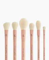 Sigma Beauty X Christen Dominique Brush Set