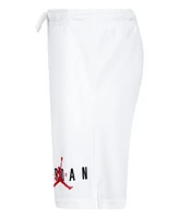 Jordan Big Boys Essentials Mesh Shorts