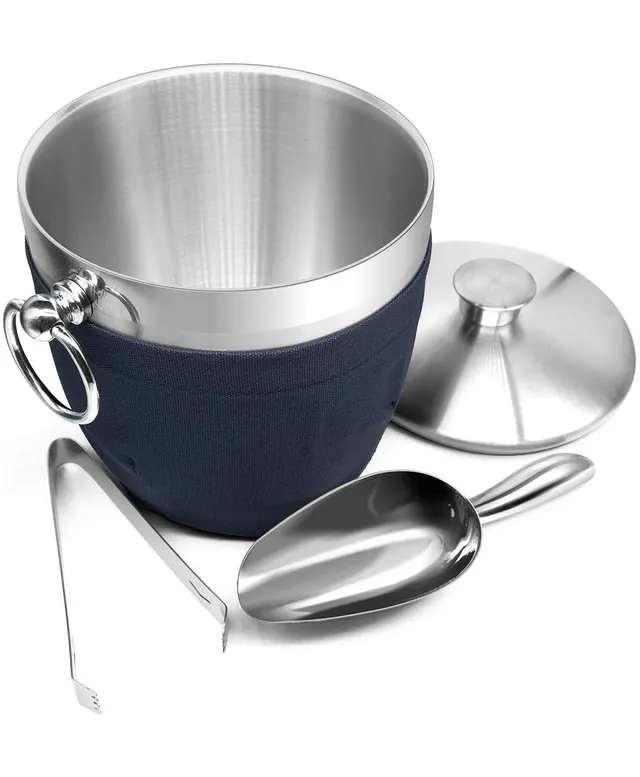 R&M International - Mini Spatula Tong Bucket