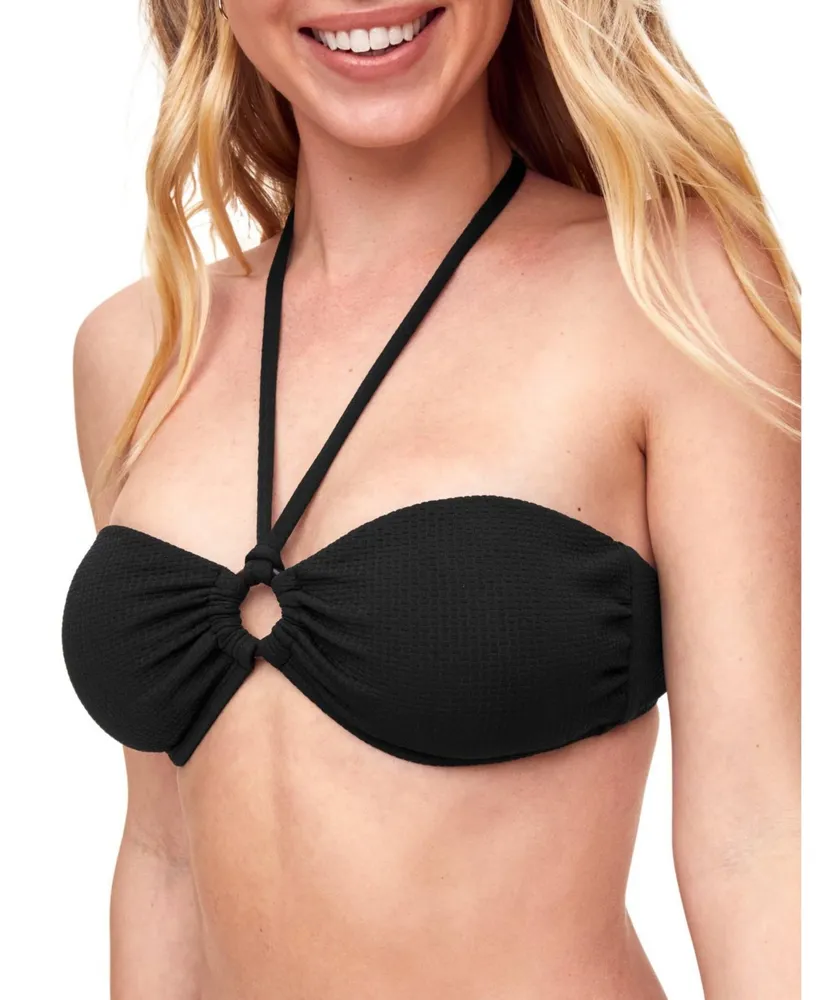 Mynah Bralette Bikini Swimsuit Top