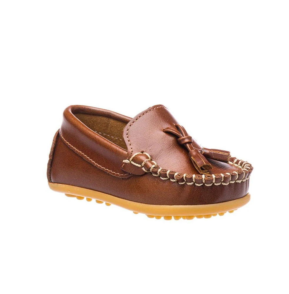 Elephantito Toddler Monaco Loafer