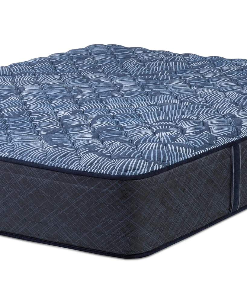 Serta Perfect Sleeper Cobalt Calm 12" Extra Firm Mattress-Twin
