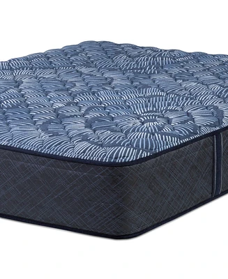 Serta Perfect Sleeper Cobalt Calm 12" Extra Firm Mattress-Twin