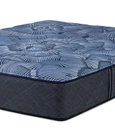 Serta Perfect Sleeper Cobalt Calm 13" Plush Mattress-Full