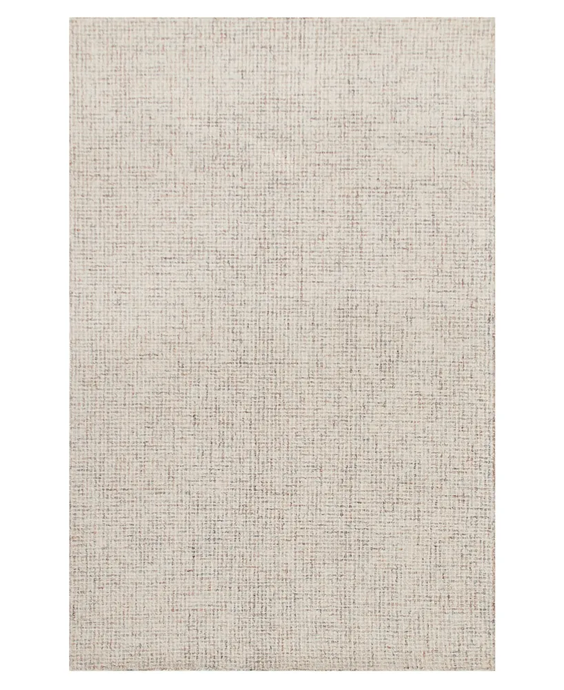 Lr Home Astrid CRISS82200 7'9" x 9'9" Area Rug