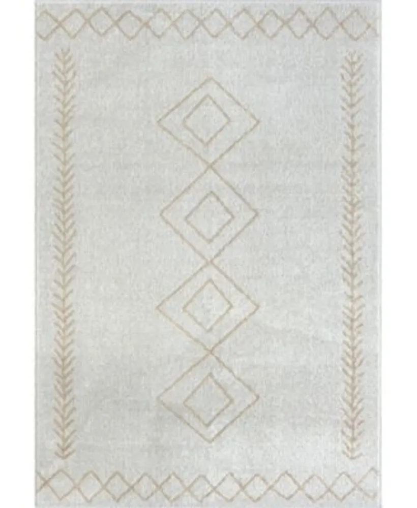 Closeout Lr Home Carl Calgr82278 Area Rug