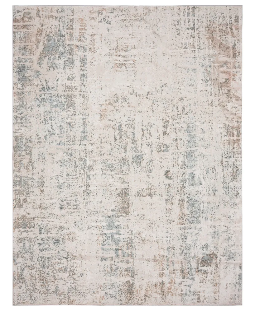 Lr Home Mango MICHE81638 5'3" x 7'3" Area Rug