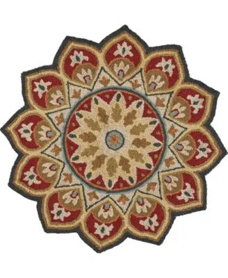 Lr Home Sweet Sinuo54103 Area Rug