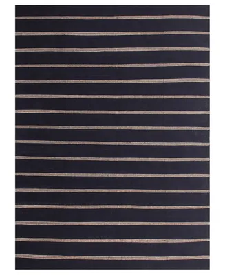 Closeout! Lr Home Harry NATUR03395 5' x 7'9" Area Rug