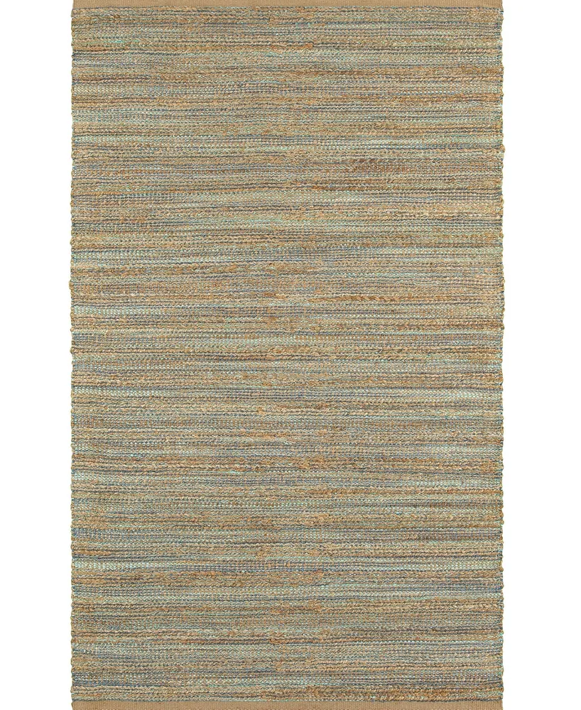 Lr Home Nancy NATUR03314 5' x 7'9" Area Rug