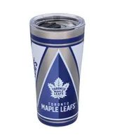 Tervis Tumbler Toronto Maple Leafs 20 Oz Powerskate Stainless Steel Tumbler