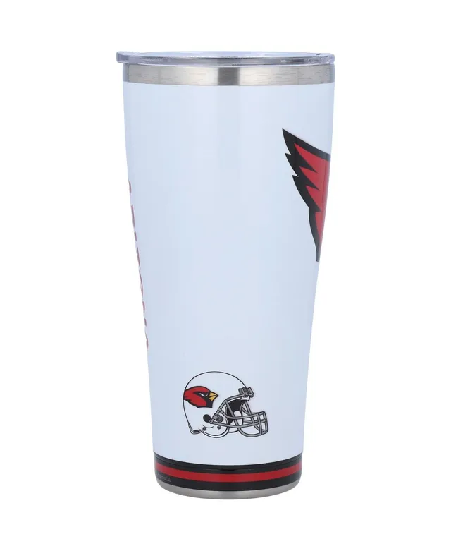 Tervis Kansas City Chiefs 20oz. Ombre Stainless Steel Tumbler