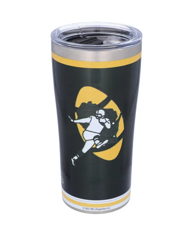 Lids New Orleans Saints Tervis 20oz. Vintage Stainless Steel