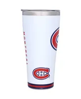 Tervis Tumbler Montreal Canadiens 30 Oz Arctic Stainless Steel Tumbler