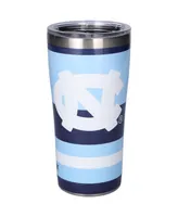 Tervis Tumbler North Carolina Tar Heels 20 Oz Bold Stainless Tumbler