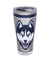 Tervis Tumbler UConn Huskies 30 Oz Tradition Tumbler - Silver