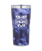 Tervis Tumbler Arizona Wildcats 20 Oz Tie-Dye Stainless Steel Tumbler