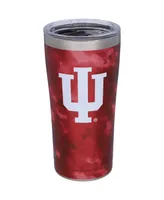 Tervis Tumbler Indiana Hoosiers 20 Oz Tie-Dye Stainless Steel Tumbler