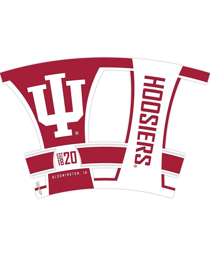 Tervis Tumbler Indiana Hoosiers 24 Oz Spirit Classic Tumbler