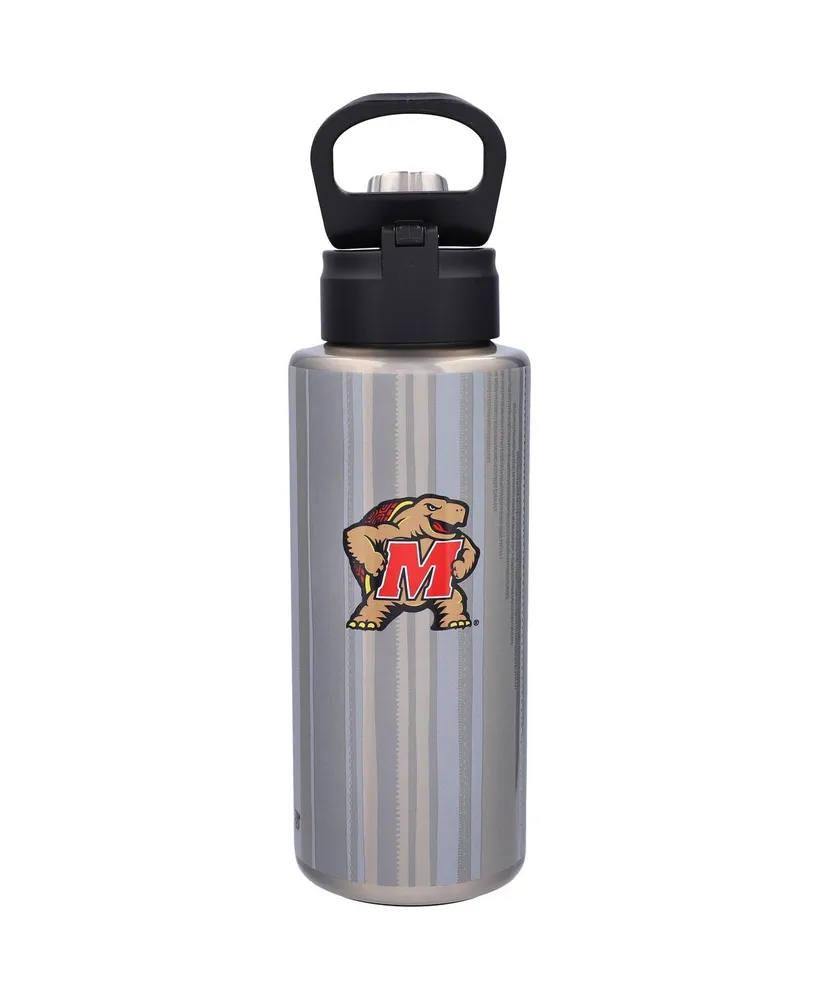 Tervis Tumbler Maryland Terrapins 32 Oz All In Wide Mouth Water Bottle
