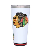 Tervis Tumbler Chicago Blackhawks 30 Oz Arctic Stainless Steel Tumbler