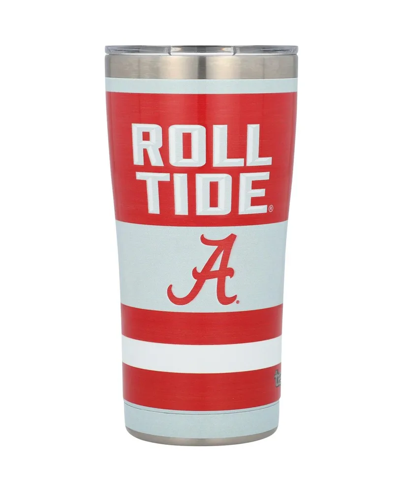 Alabama Crimson Tide, Alabama Drinkware Tumblers